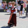 Судак празднует День России - в городском саду состоялся праздничный концерт 163