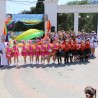 В Судаке отпраздновали День защиты детей 113