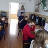 Судакчане приняли участие во Всероссийской онлайн олимпиаде по шахматам 2