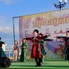 В Судаке состоялся концерт, посвященный празднику Ораза байрам 16