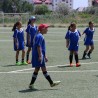 Юные футболистки из Судака стали победителями открытого первенства Республики Крым 5