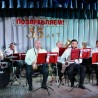 Судакский духовой оркестр отметил 55-летний юбилей 3