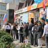 В Судаке вспоминают жертв депортации народов из Крыма 21