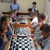 Судакчане успешно выступили на турнире по шахматам в Феодосии 12