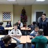 Шахматисты из Судака успешно выступили на предновогоднем турнире в Симферополе 2