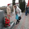 В День Неизвестного Солдата в Судаке почтили память павших героев 49