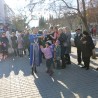 В Судаке состоялся традиционный карнавал ёлок «Зеленая красавица — 2018» (фоторепортаж) 100