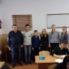 Судакчане приняли участие в региональном этапе Всероссийских соревнований по шахматам 3