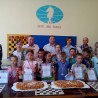 В Судаке состоялся шахматный турнир, посвященный 300-летию российской полиции 8
