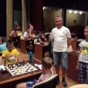 В Судаке состоялся Всероссийский шахматный фестиваль «Великий шелковый путь — 2018». 9