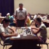 В Судаке состоялся Всероссийский шахматный фестиваль «Великий шелковый путь — 2018». 37