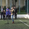 В Новом Свете завершился футбольный турнир, посвященный Крымской Весне 9