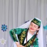 В Судаке состоялся отчетный концерт ансамбля крымско-татарского танца «Сувдане» 22