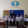 В Судаке состоялся шахматный турнир, посвященный Крымской Весне 6