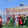 В Судаке состоялся концерт, посвященный празднику Ораза байрам 14