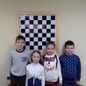 Юные шахматисты из Судака приняли участие турнире к 4-й годовщине Крымской Весны 1