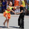 Судак празднует День России - в городском саду состоялся праздничный концерт 112