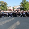 В школы Судака 1 сентября отправились около 400 первоклассников 39