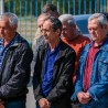 В Судаке почтили память жертв аварии в Чернобыле 6