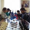 В Судаке состоялся шахматный турнир, посвященный Крымской Весне 14