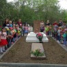 Детский сад «Солнышко» в Солнечной Долине отпраздновал День Победы 3