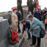 В День Неизвестного Солдата в Судаке почтили память павших героев 51