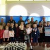 В Судаке состоялся шахматный турнир, посвященный 100-летию Советской милиции 17