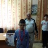 Судакчане успешно выступили на турнире по шахматам в Феодосии 18