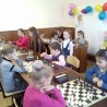Юные шахматистки Судака посоревновались накануне 8 марта 0