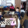 Судакчане приняли участие во Всероссийской онлайн олимпиаде по шахматам 9