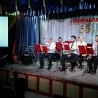 Судакский духовой оркестр отметил 55-летний юбилей 15