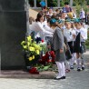 В Судаке вспоминают жертв депортации народов из Крыма 16