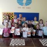 В Судаке состоялся шахматный турнир среди девушек 22