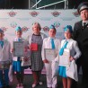 Юные инспектора движения из Судака заняли 4 место на конкурсе «Безопасное колесо-2018»