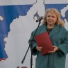 В Судаке отпраздновали День воссоединения Крыма с Россией 34
