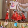 Танцевальный ансамбль «Новый Свет» отпраздновал 10-летие 68