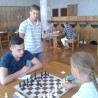 В Судаке завершился Всероссийский шахматный фестиваль «Великий шелковый путь» 11