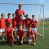 В Судаке состоялся ежегодный «Кубок Дружбы» по футболу среди юношей 2