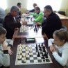 В Судаке состоялся семейный шахматный турнир 8