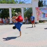 Судак празднует День России - в городском саду состоялся праздничный концерт 134