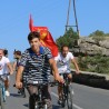 В Судаке состоялся велопробег, посвященный «Дню без автомобиля» 19