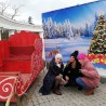 В Судаке Дед Мороз и Снегурочка поздравили детей с днем Николая Чудотворца 50