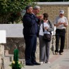 В Судаке проходят памятные мероприятия, посвященные 75-й годовщине депортации из Крыма 13