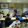 Судакские шахматисты снова ​в тройке призеров 8