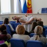 В Судаке наградили учителей и воспитателей, участвовавших во Всероссийских конкурсах 1