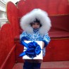 В Судаке Дед Мороз и Снегурочка поздравили детей с днем Николая Чудотворца 44