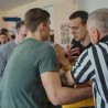 В Судаке состоялся турнир по армрестлингу, посвященный Дню защитника Отечества 17