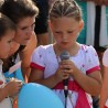 В Дачном открылся новый детский сад "Капитошка" 47
