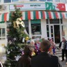 В Судаке состоялся традиционный карнавал ёлок «Зеленая красавица — 2018» (фоторепортаж) 181