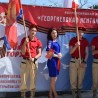 В Судаке стартовала Всероссийская акция «Георгиевская ленточка» 4